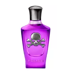 Туалетная вода унисекс Potion Arsenic for Her EDP Police, 50 ml