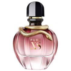 Туалетная вода унисекс Pure XS for Her EDP Paco Rabanne, 80