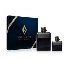 Туалетная вода унисекс Ralph&apos;s Club Cofre para Navidad EDP Ralph Lauren, EDP 100 ml + EDP 30 ml