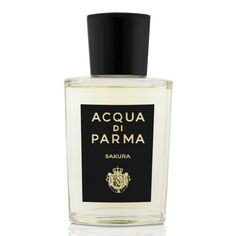 Туалетная вода унисекс Sakura Eau de Parfum Acqua Di Parma, 100