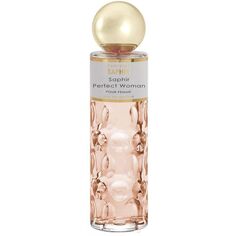 Туалетная вода унисекс Saphir Perfect Woman EDP Saphir, 200