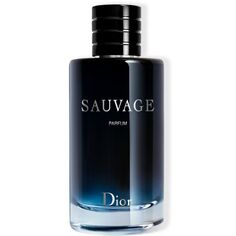Туалетная вода унисекс SAUVAGE Parfum Dior, 300