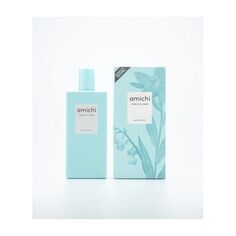 Туалетная вода унисекс Sensual Flower EDT Amichi, 12 ml