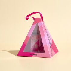 Туалетная вода унисекс Set Mini Premium Eiffel Flor De Mayo, 29 ml