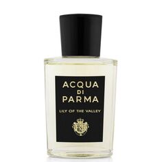 Туалетная вода унисекс Signatures of the Sun Lily of the Valley Eau de Parfum Acqua Di Parma, 180