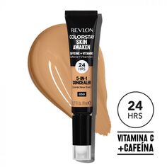 Консилер ColorStay Corrector 5 en 1 Revlon, 60 Deep