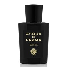 Туалетная вода унисекс Signatures of the Sun Quercia Eau de Parfum Acqua Di Parma, 100