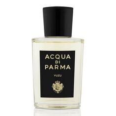 Туалетная вода унисекс Signatures of the Sun Yuzu Eau de Parfum Acqua Di Parma, 100