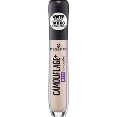 Консилер Corrector Alta Cobertura Camouflage Matt Essence, 20 Light Ivory