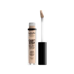 Консилер Corrector Can’t Stop Won’t Stop Nyx Professional Make Up, Alabaster