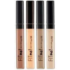 Консилер Corrector Fit Me Maybelline New York, 20 Sand