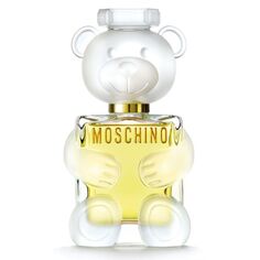 Туалетная вода унисекс Toy 2 EDP Moschino, 100