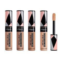 Консилер Corrector Infalible 24H More than Concealer L&apos;Oréal París, 328.5 L'Oreal