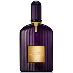 Туалетная вода унисекс Velvet Orchid Tom Ford, 100