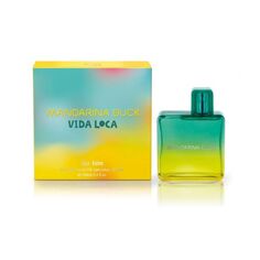 Туалетная вода унисекс Vida Loca For Him EDT Natural Mandarina Duck, EDT 100 ML