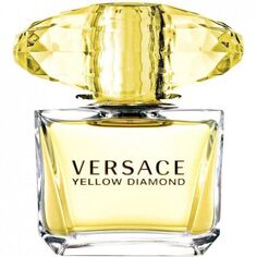 Туалетная вода унисекс Yellow Diamond EDT Versace, 50