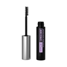 Тушь для бровей Brow Fast Sculpt Máscara de cejas Maybelline New York, Clear