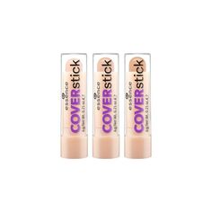 Консилер Coverstick Corrector en Stick Essence, 20 Matt Sand