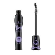 Тушь для бровей Lash Princess Máscara de Pestañas Sculpted Volume Essence, Negro