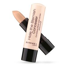 Консилер Hide The Blemish Concealer Rimmel, Neutral Beige