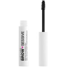 Тушь для бровей Máscara para Cejas Brow-Sessive Brow Shaping Gel Wet N Wild, Blonde