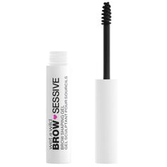 Тушь для бровей Máscara para Cejas Brow-Sessive Brow Shaping Gel Wet N Wild, Brown