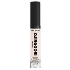 Консилер Megalast Full Coverage Corrector Wet N Wild, Fair Beige