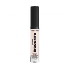 Консилер Megalast Full Coverage Corrector Wet N Wild, Light Honey