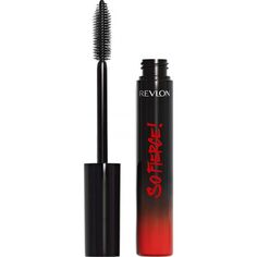 Тушь для бровей So Fierce! Máscara de pestañas Revlon, Negro