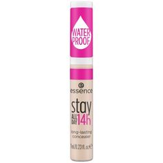 Консилер Stay All Day Corrector de Larga Duración 14 Horas Essence, 40