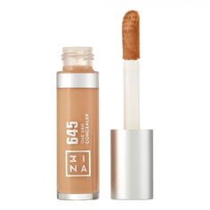 Консилер The 24h Concealer Corrector 3Ina, 645 Medium Tan