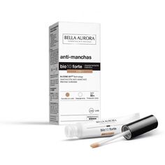 Корректор для лица Bio10 Forte Corrector Antimanchas 3EN1 Bella Aurora, 30 ml