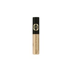 Корректор для лица Corrector de Ojeras Body Collection, 02 - Medium