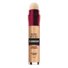 Корректор для лица Corrector El Borrador Maybelline New York, 07 Sand