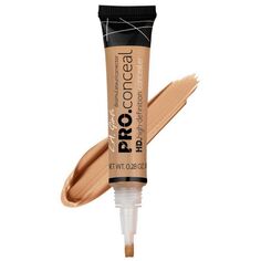 Корректор для лица HD Pro Conceal Corrector L.A. Girl, Bisque