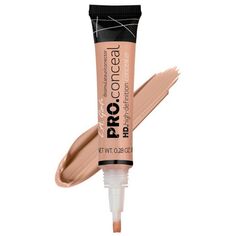 Корректор для лица HD Pro Conceal Corrector L.A. Girl, Buff