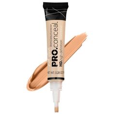 Корректор для лица HD Pro Conceal Corrector L.A. Girl, Light Ivory