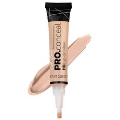 Корректор для лица HD Pro Conceal Corrector L.A. Girl, Vanilla