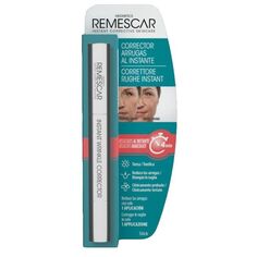 Корректор для лица Stick Corrector Arrugas al Instante Remescar, 4 ML