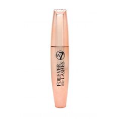 Тушь для ресниц Máscara de Pestañas Voluminizadora Forever Lashes Extra W7, Negro