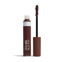 Тушь для ресниц The Color Mascara Máscara de Pestañas 3Ina, 575 Marrón