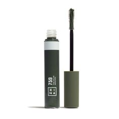 Тушь для ресниц The Color Mascara Máscara de Pestañas 3Ina, 759 Verde Oscuro