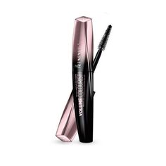 Тушь для ресниц Volume Colourist Mascara Rimmel, Negro