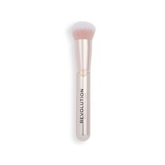 Косметическая кисть Create Bufing Fundation Brush Revolution, 1 unidad