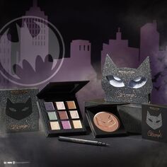 Хайлайтер Iluminador Catwoman X Makeup Revolution Kitty Got Claws Highlighter Revolution, Nude