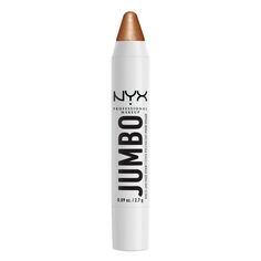 Хайлайтер Iluminador Multiusos Jumbo Stick Nyx Professional Make Up, Apple pie