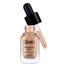 Хайлайтер Iluminadores Líquidos Highlighting Elixir Sleek, Poppin&apos; Bottles