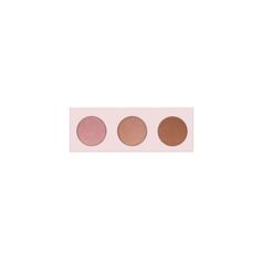 Хайлайтер Paleta Sombras Ojos e Iluminadores Jewel Explosion Double Sided W7, 1 unidad