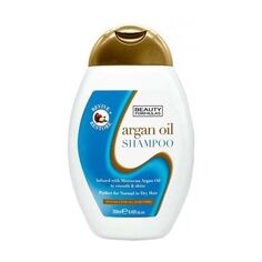 Шампунь Aceite de Argán Champú para cabello seco o normal Beauty Formulas, 250 ml