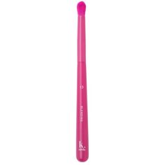 Косметическая кисть Pincel 13 Blending Krash Tools, Rosa